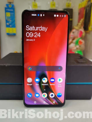 Oneplus nord 2 5g